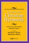 Survey of Christian Hymnody book cover